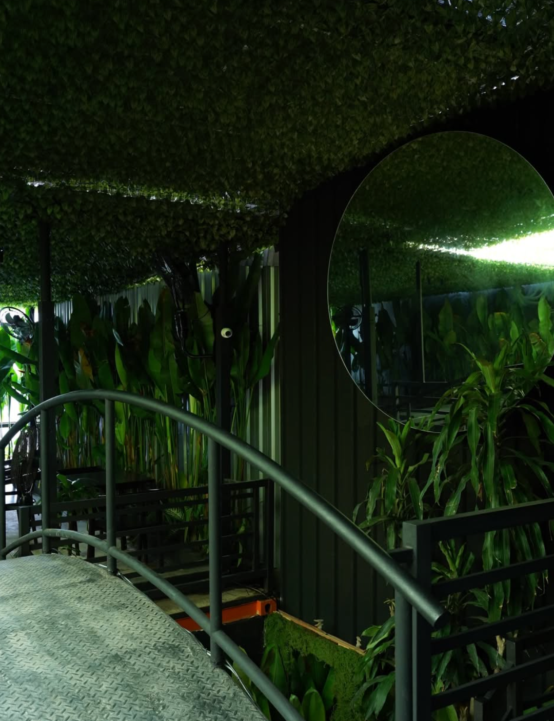 Inside the NICHIDAO Concept: A Functional Lifestyle Space in Bali
