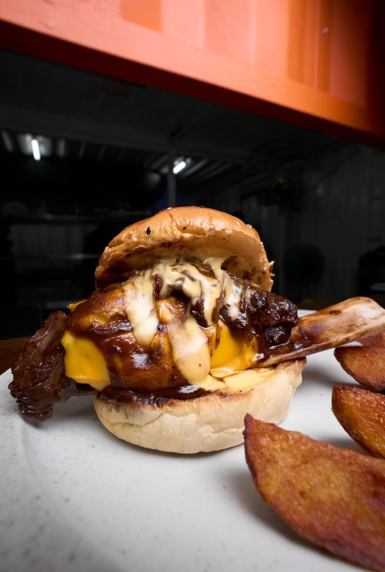 What Makes Functional Food Different from Traditional Restaurant Food
